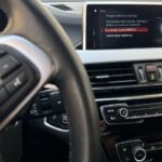 BMW X1 sDrive18d 110 kW (150 CV)