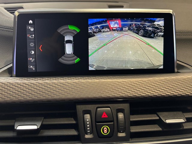 BMW X2 xDrive25e 162 kW (220 CV)
