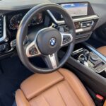 BMW Z4 sDrive20i Cabrio 145 kW (197 CV)