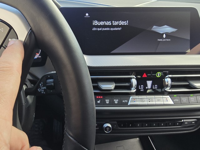 BMW Serie 1 M135i 225 kW (306 CV)