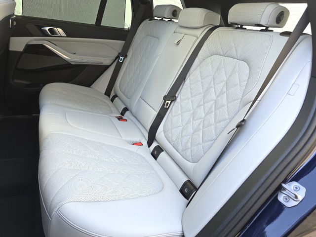 BMW X5 xDrive50e xLine 360 kW (489 CV)