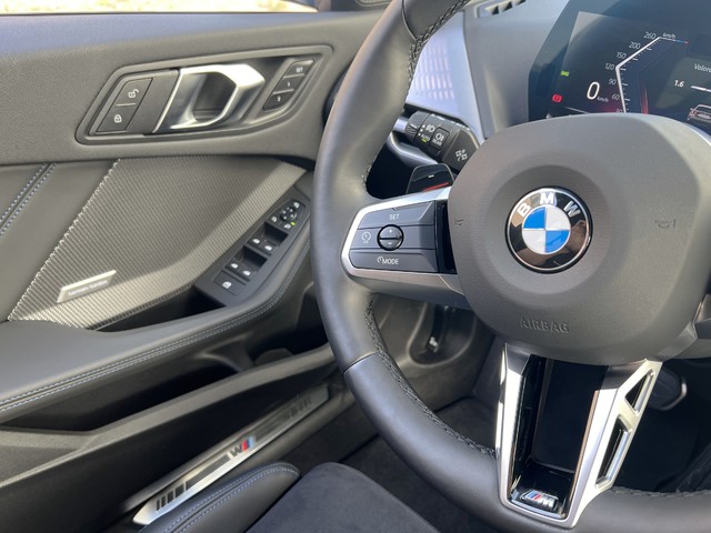 BMW Serie 1 120d 120 kW (163 CV)