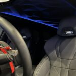 BMW XM 480 kW (653 CV)