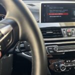 BMW X1 sDrive18d Business 110 kW (150 CV)