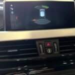 BMW X1 sDrive18d 110 kW (150 CV)