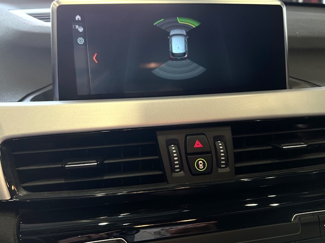 BMW X1 sDrive18d 110 kW (150 CV)