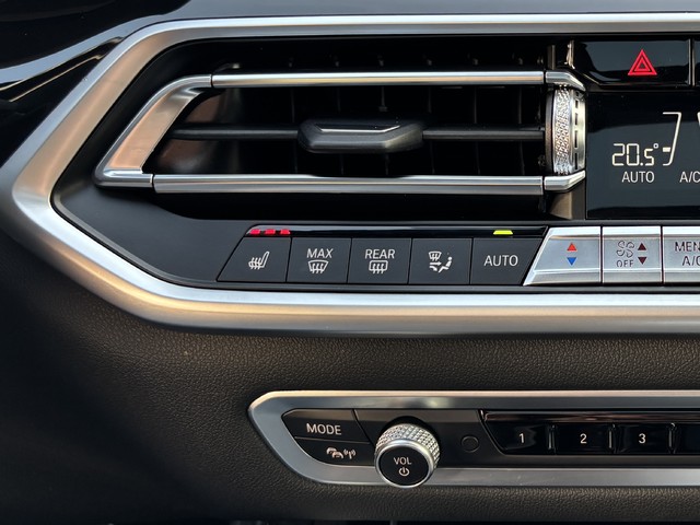 BMW X6 xDrive30d 195 kW (265 CV)