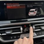 BMW X3 xDrive20d xLine 140 kW (190 CV)
