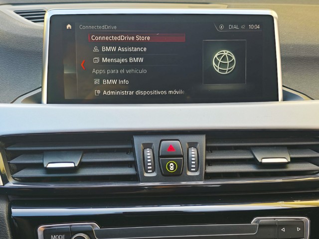 BMW X1 sDrive18d 110 kW (150 CV)