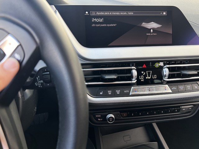 BMW Serie 1 116d 85 kW (116 CV)