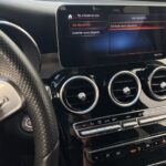 Mercedes-Benz GLC 220 d 4Matic 143 kW (194 CV)