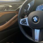 BMW Serie 8 840i Coupe 250 kW (340 CV)