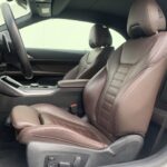 BMW Serie 4 430i Cabrio 180 kW (245 CV)