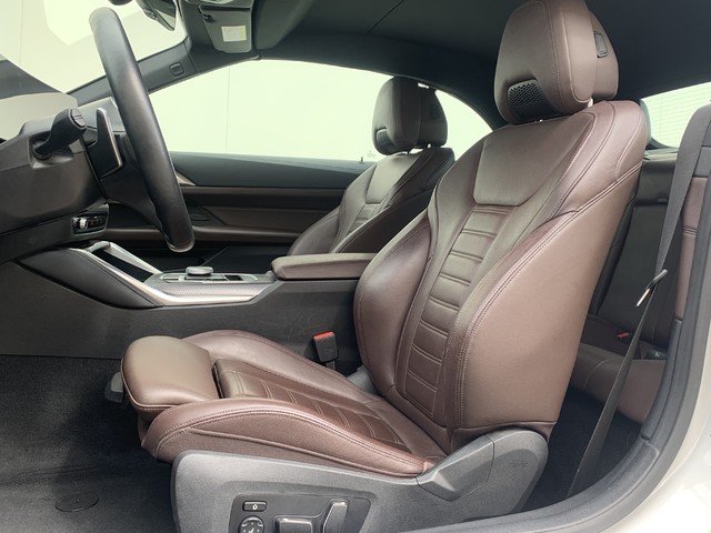 BMW Serie 4 430i Cabrio 180 kW (245 CV)