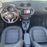 Smart ForTwo Cabrio 66 Prime 66 kW (90 CV)