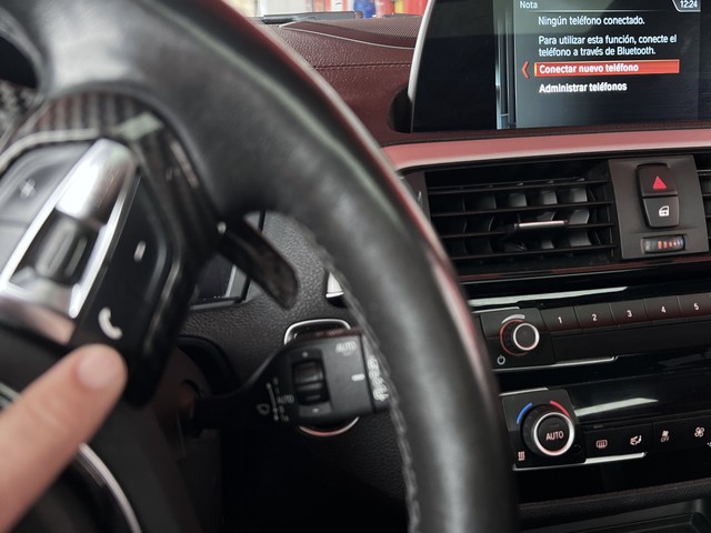BMW Serie 1 M140i 250 kW (340 CV)