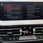 BMW Serie 1 118i 100 kW (136 CV)