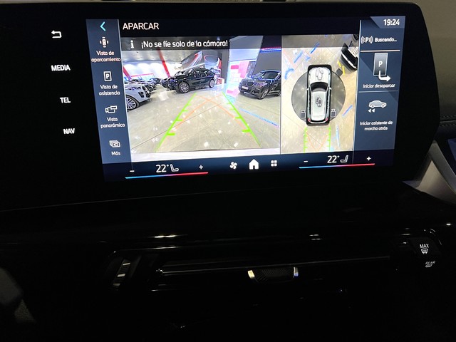 BMW X1 sDrive18d 110 kW (150 CV)
