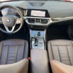 BMW Serie 3 320d 140 kW (190 CV)