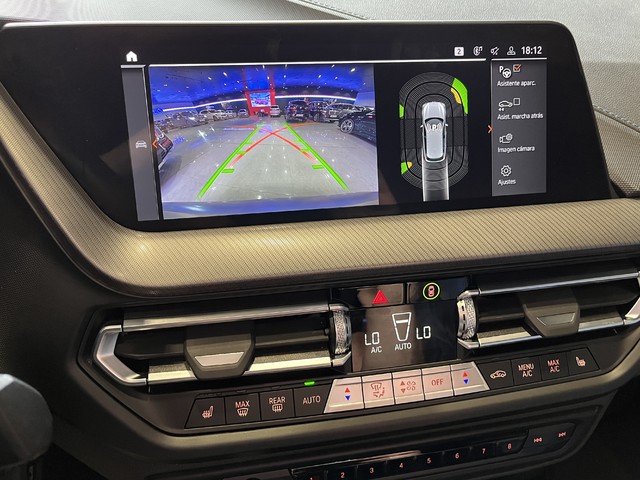BMW Serie 1 118d Business 110 kW (150 CV)