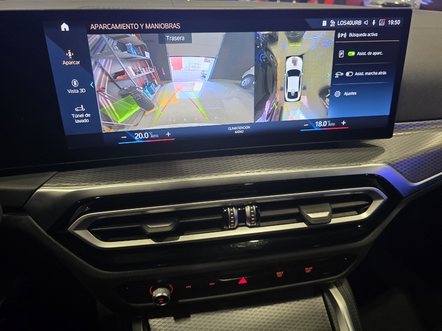 BMW Serie 4 420i Gran Coupe 135 kW (184 CV)