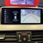 BMW X1 sDrive18d 110 kW (150 CV)