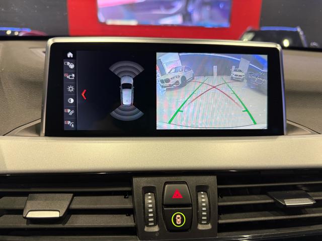 BMW X1 sDrive18d 110 kW (150 CV)