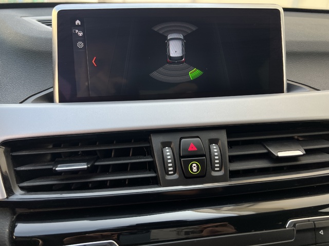 BMW X1 sDrive18d 110 kW (150 CV)