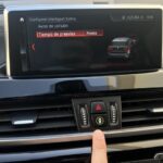 BMW X1 xDrive20i 141 kW (192 CV)