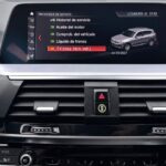 BMW X3 xDrive20d 140 kW (190 CV)