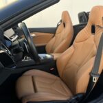 BMW Z4 sDrive20i Cabrio 145 kW (197 CV)