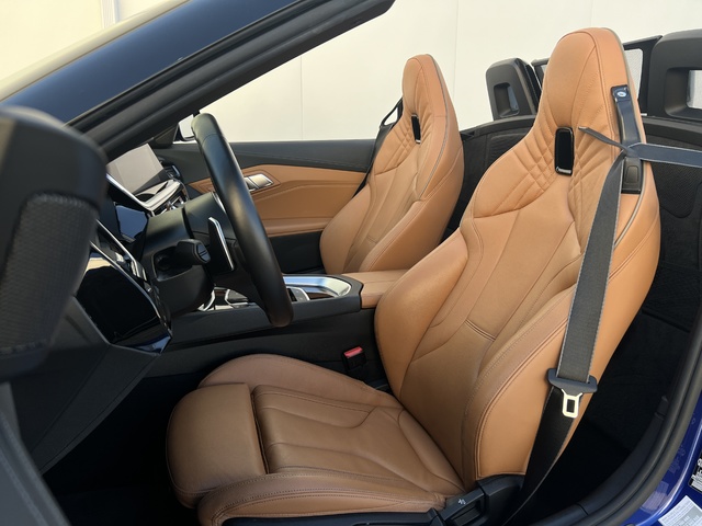 BMW Z4 sDrive20i Cabrio 145 kW (197 CV)