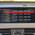BMW X2 xDrive25e 162 kW (220 CV)