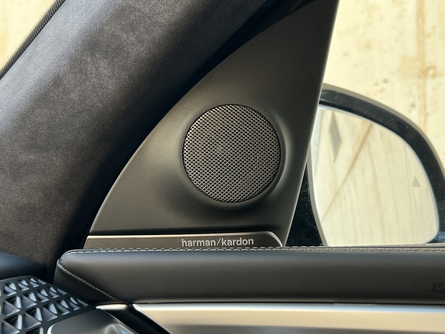 BMW XM 480 kW (653 CV)