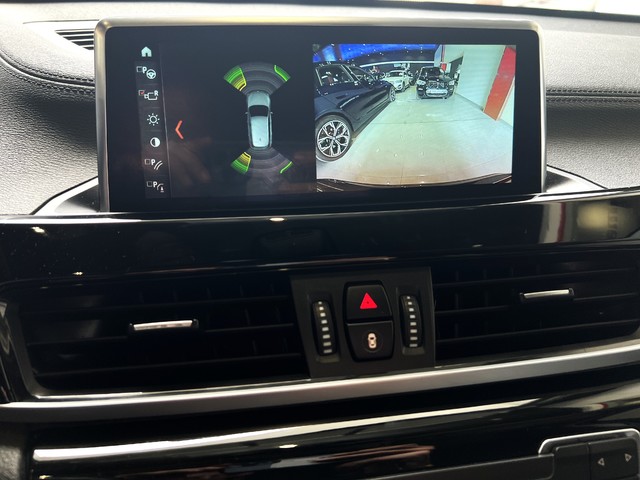 BMW X1 sDrive18d Business 110 kW (150 CV)