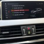 BMW X1 sDrive18d 110 kW (150 CV)