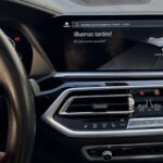 BMW X6 xDrive30d 195 kW (265 CV)