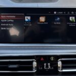 BMW X6 xDrive30d 195 kW (265 CV)