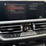 BMW Serie 3 318d 110 kW (150 CV)