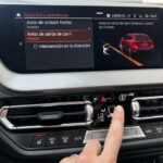 BMW Serie 1 118i 103 kW (140 CV)