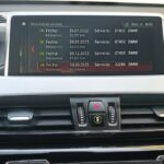BMW X1 sDrive18d 110 kW (150 CV)