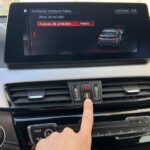 BMW X2 xDrive20i 141 kW (192 CV)