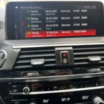 BMW X4 xDrive20d 140 kW (190 CV)