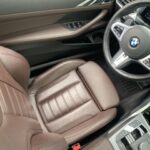 BMW Serie 4 430i Cabrio 180 kW (245 CV)