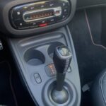 Smart ForTwo Cabrio 66 Prime 66 kW (90 CV)