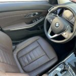 BMW Serie 3 320d 140 kW (190 CV)