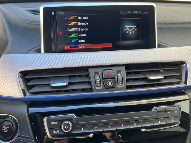 BMW X1 xDrive25e 162 kW (220 CV)