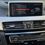 BMW X1 sDrive18d 110 kW (150 CV)