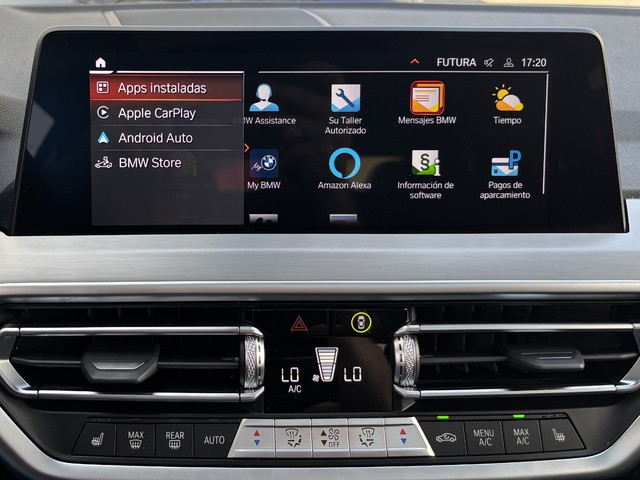 BMW X4 xDrive20d xLine 140 kW (190 CV)