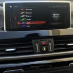 BMW X1 xDrive20i 141 kW (192 CV)